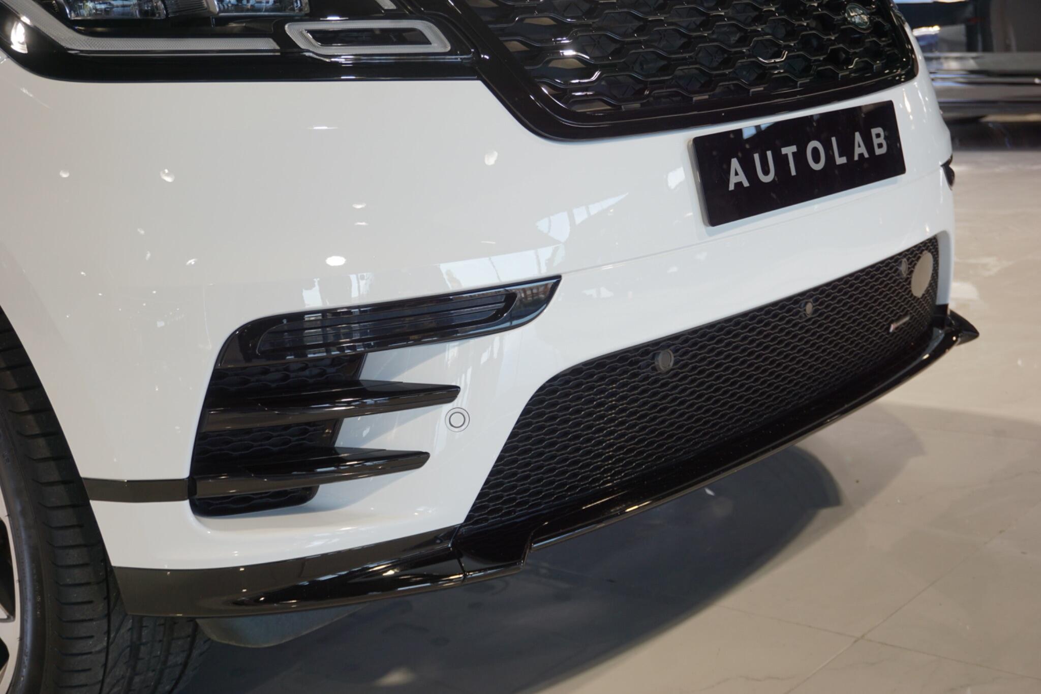 Land Rover Range Rover Velar 3.0 D300 MHEV R-Dynamic SE SUV 5dr Diesel Auto 4WD Euro 6 (s/s) (300 ps)